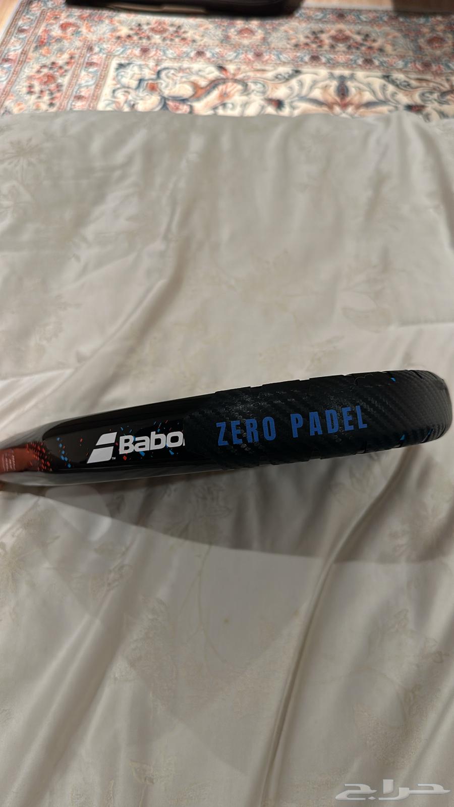 مضرب بادل بابولات Babolat اخو الجديد64378978029443113