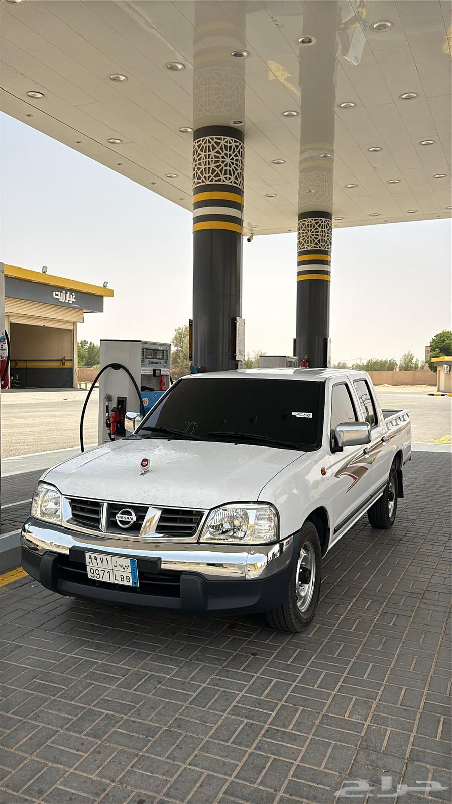 Dissan 2016 full option64528550921602114