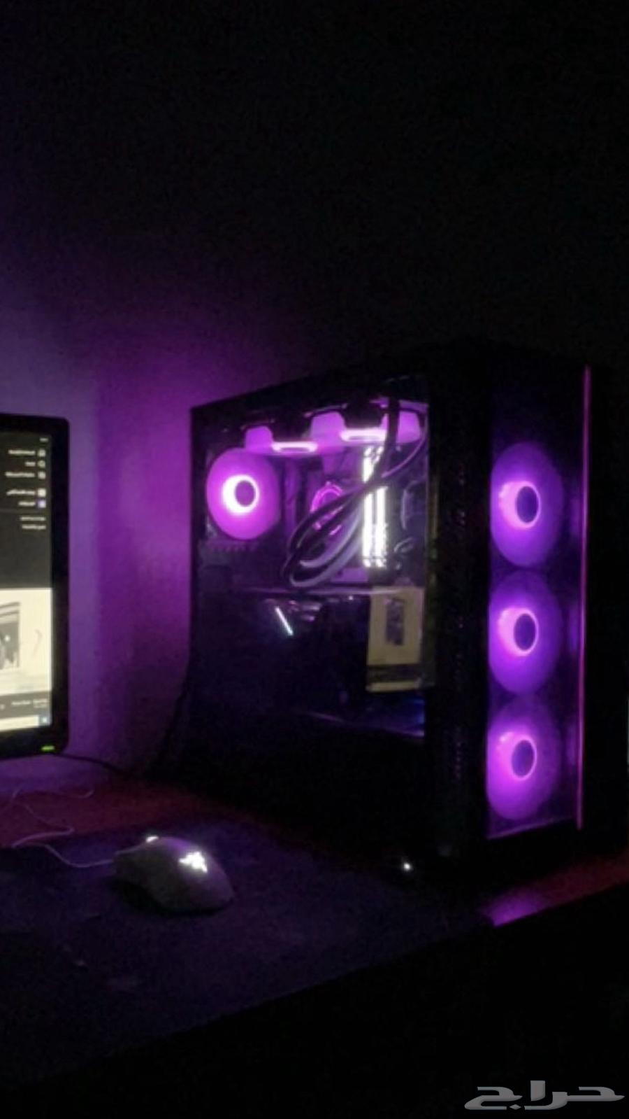 pc للبيع64382500676481110