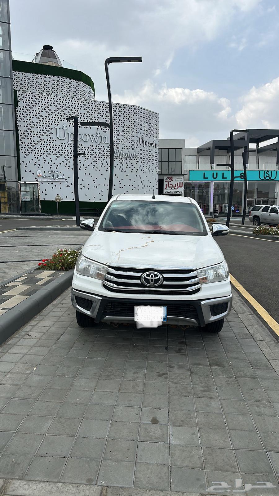 هايلكس ديزل 2023 مكينة كبير 280064529093011459111