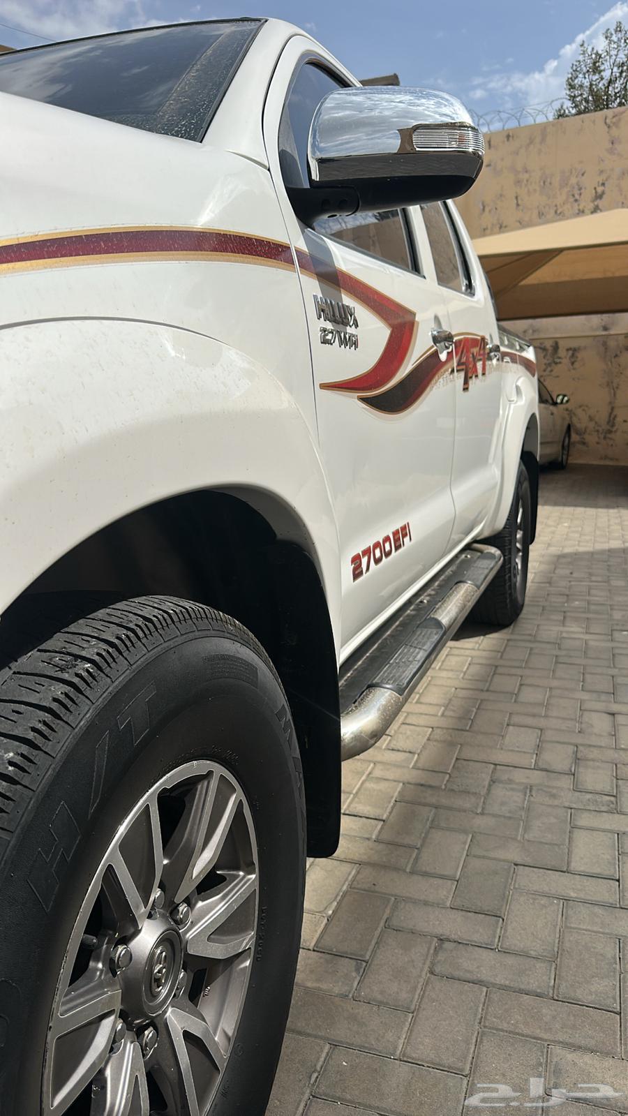 2014 Hilux Double Cab64529092923393114