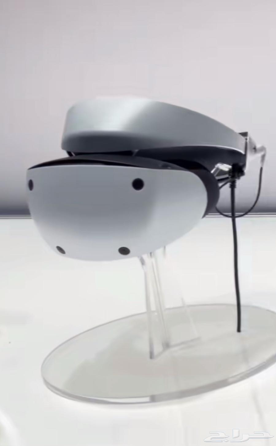 للبيع نظارات سوني بدون يدات64388949693443110