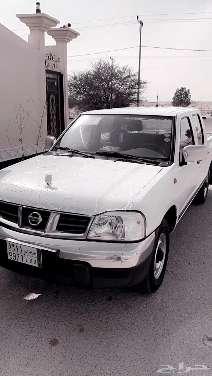 Dissan 2016 full option64528550921602112