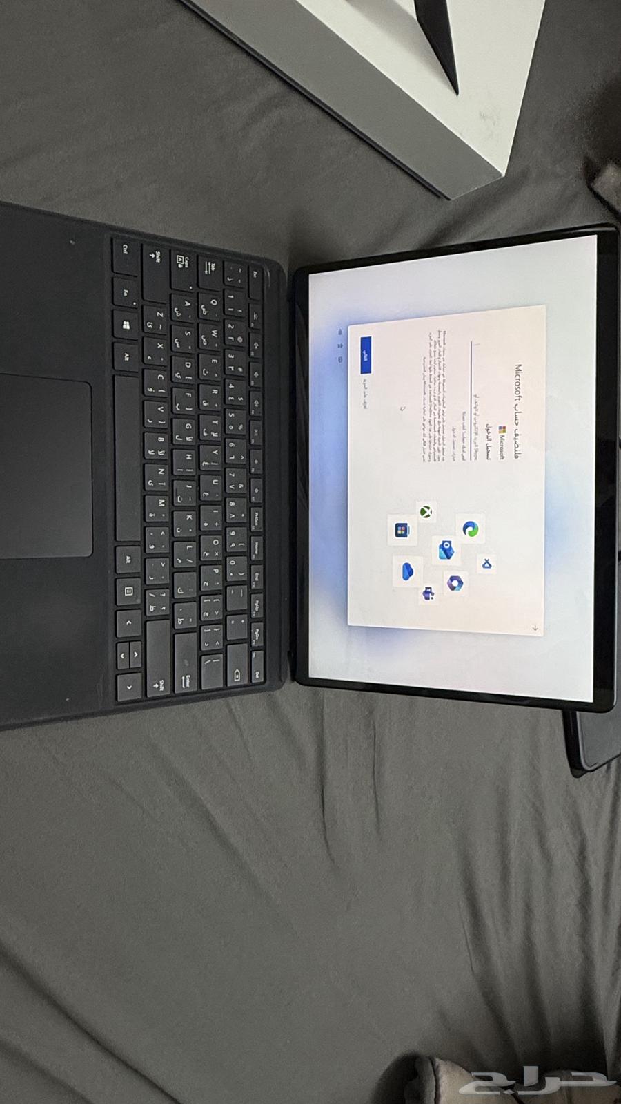 Microsoft pro X device64379370416002114