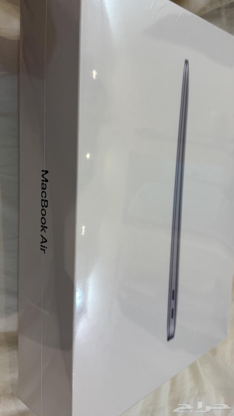 لاب توب ماك بوك آير64386082585602111