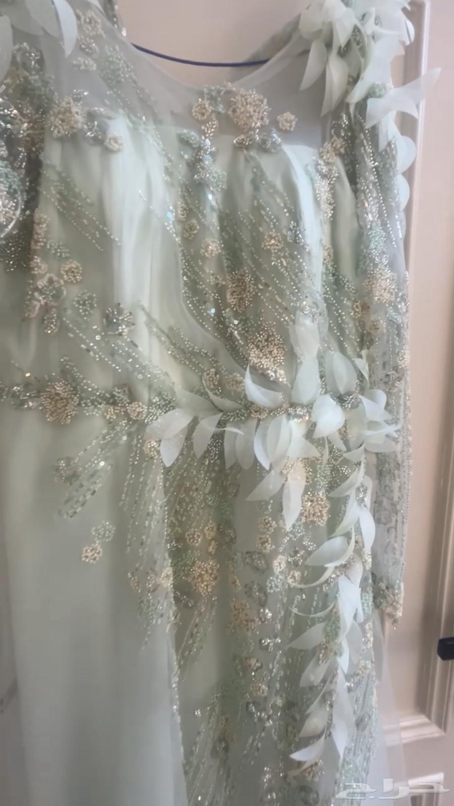 فستان مناسبه للبيع64378556523265113