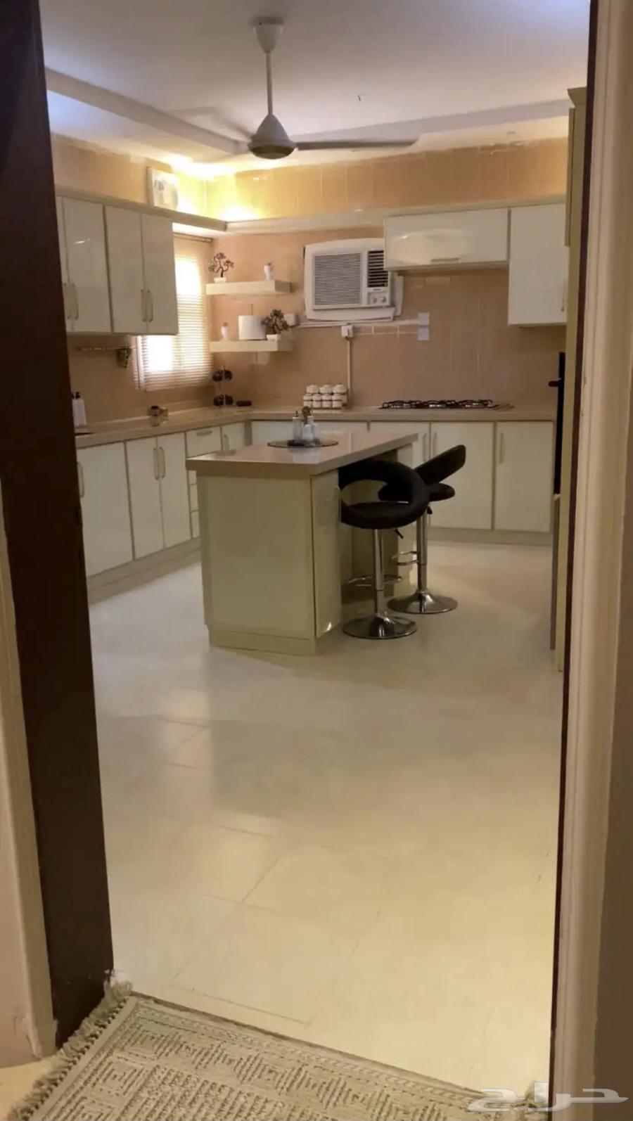 مطبخ متكامل على شكل U64378949118593110