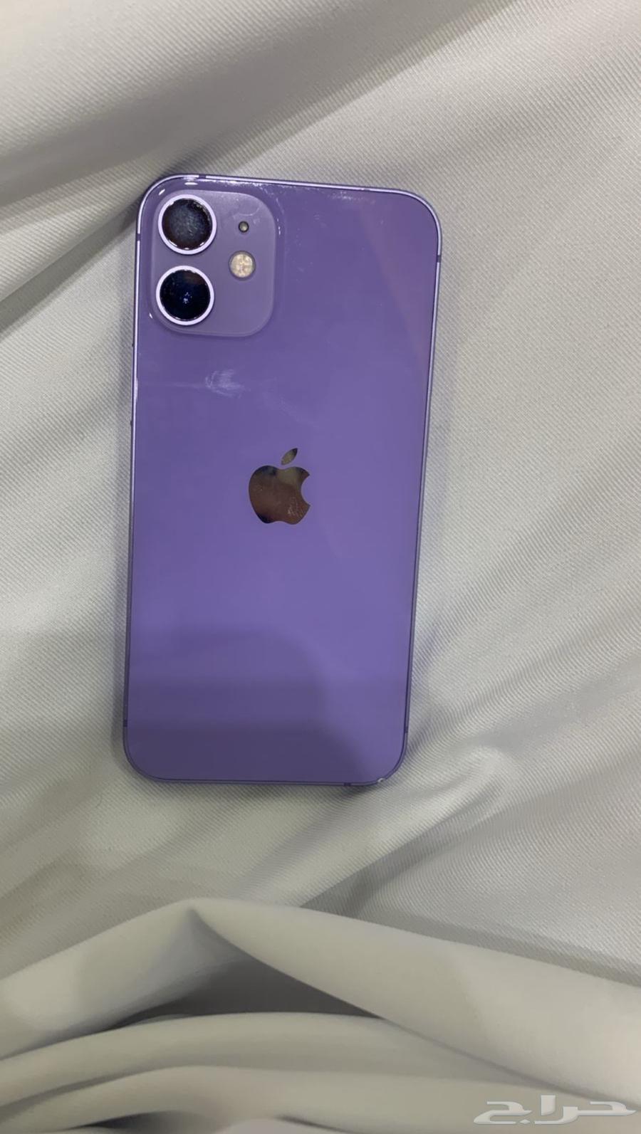 ايفون 12 مني64377360039682112