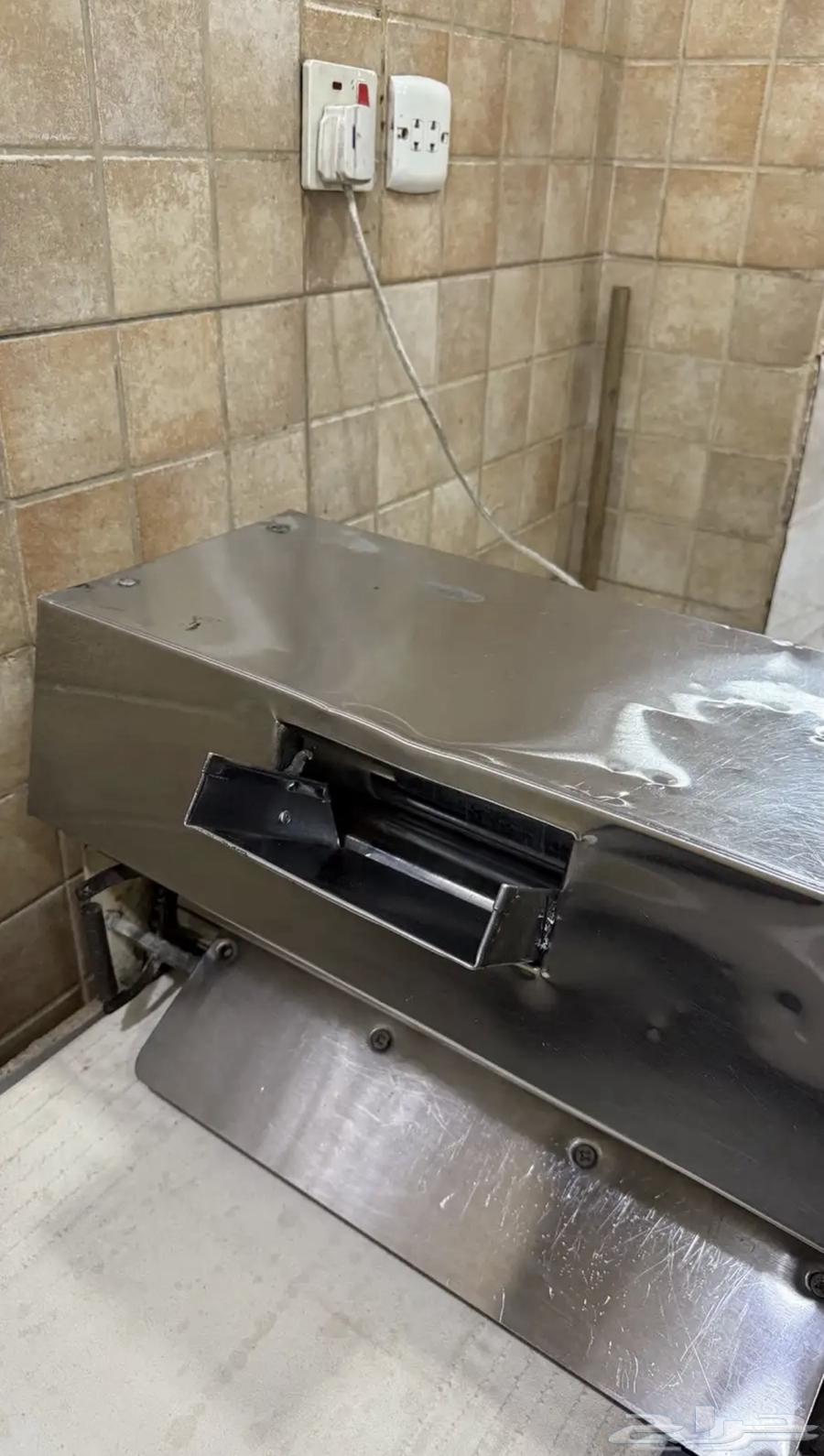 فر ادة عجين لصنع الحلويات والمخبوزات64536487826561112