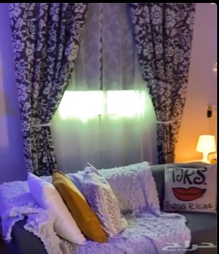 اثاث غرفه نظيف جدا64389681263873110