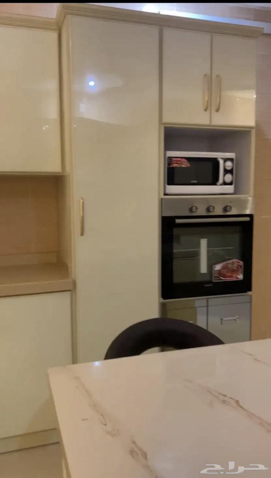 مطبخ متكامل على شكل U64378949118593111