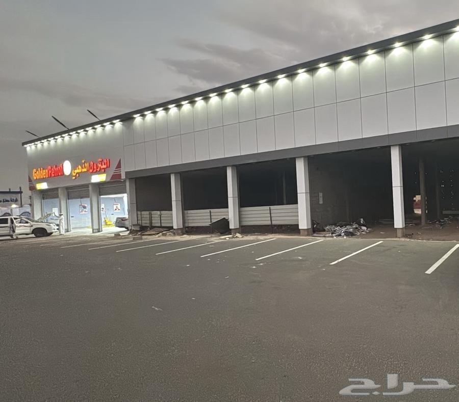 محلات تجارية للإيجار في بيشة63613880637570112
