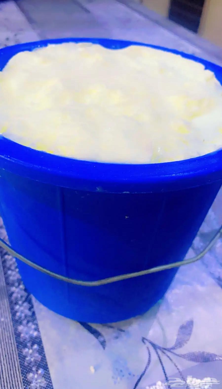 زبد غنم شايط صافي 10064390040674947110