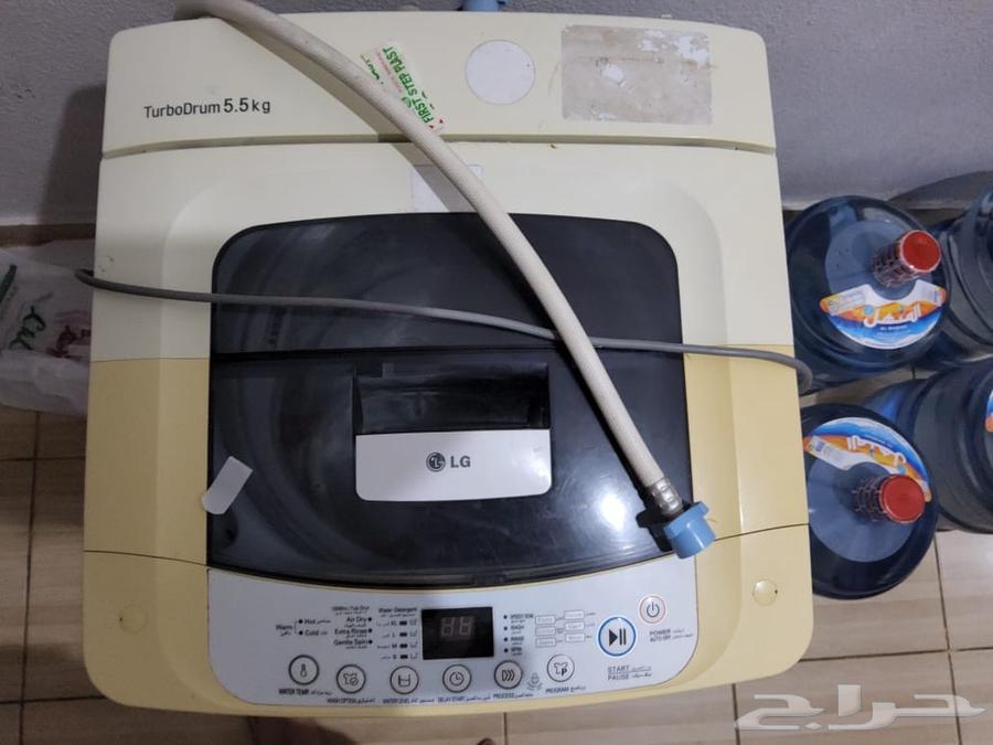 LG automatic washing machine64384758828930113