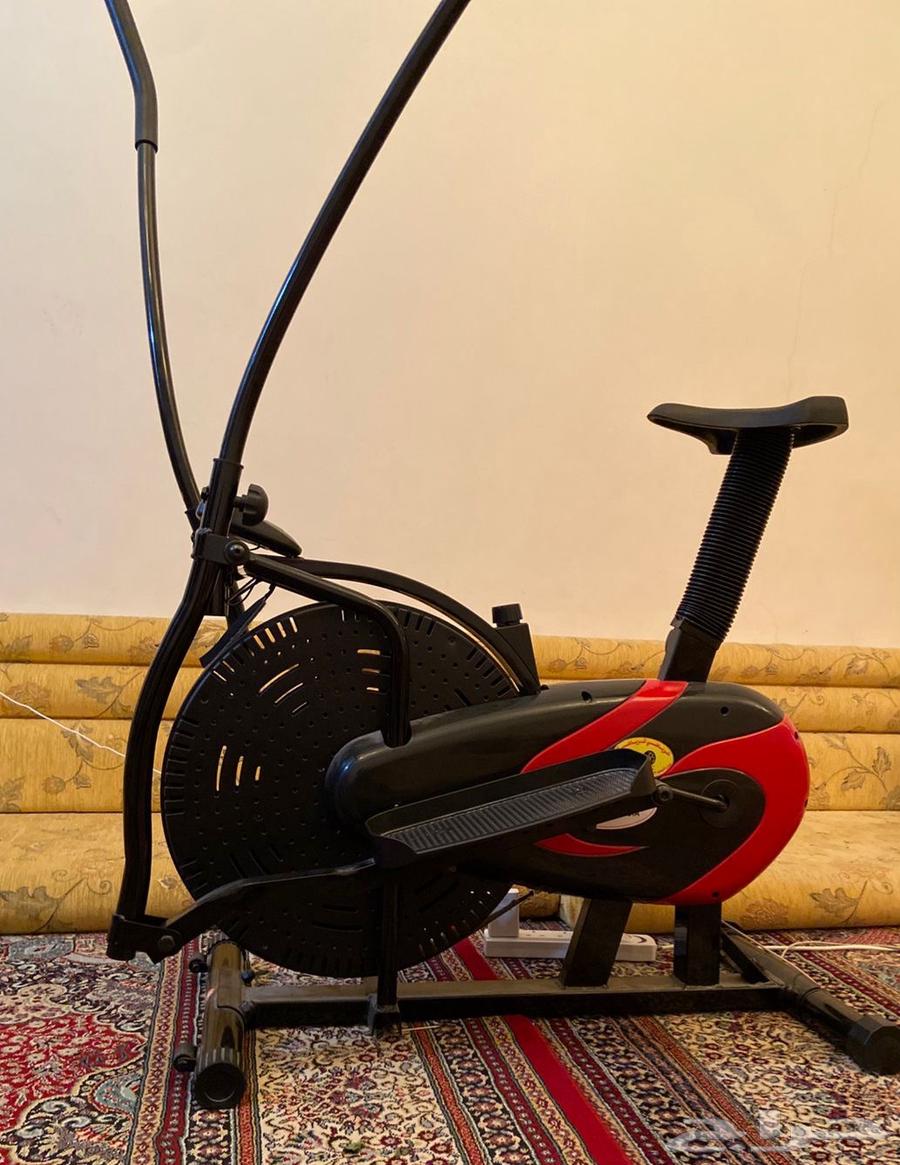 جهاز رياضي اوبتكال64390402656769110