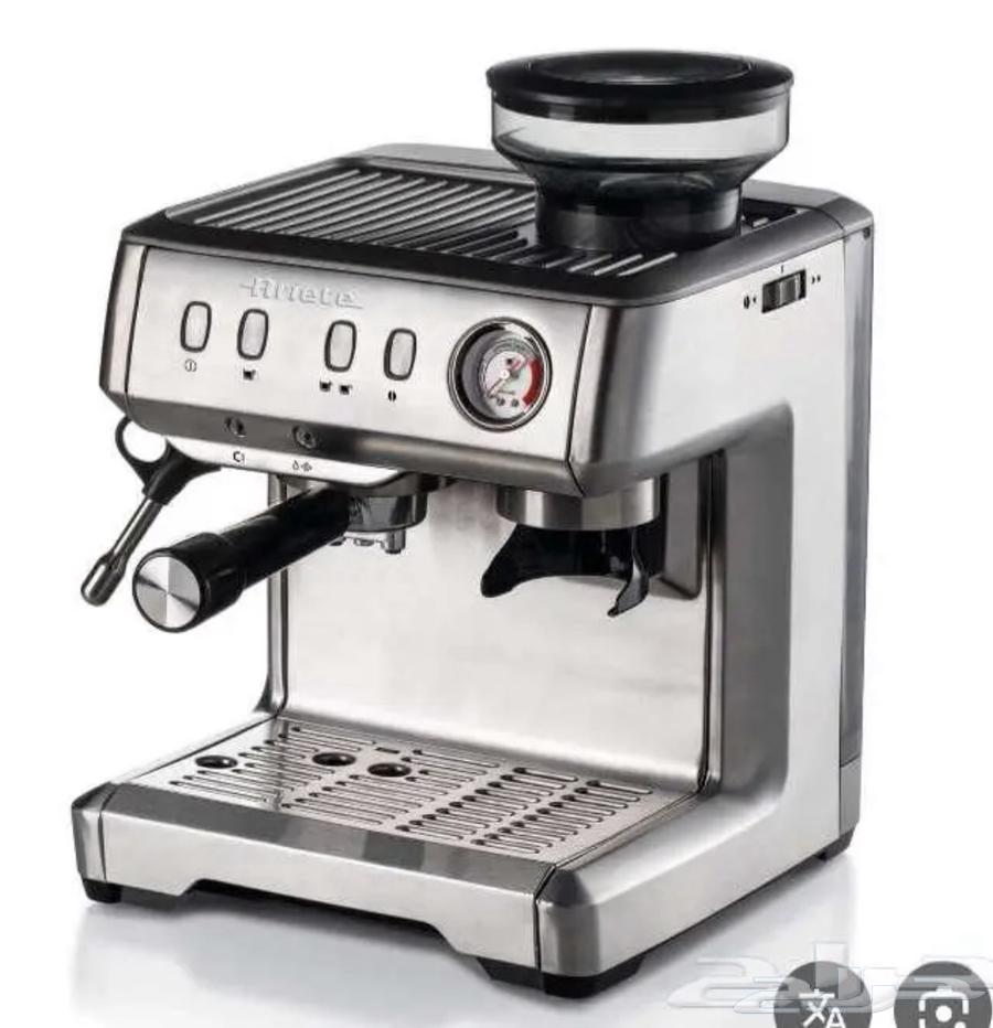 الة قهوة اريتي 131364390193836547110