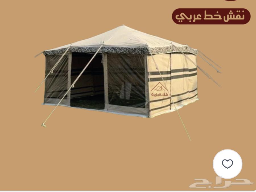 خيمه طراز عربي عمود 4 464392360699778110