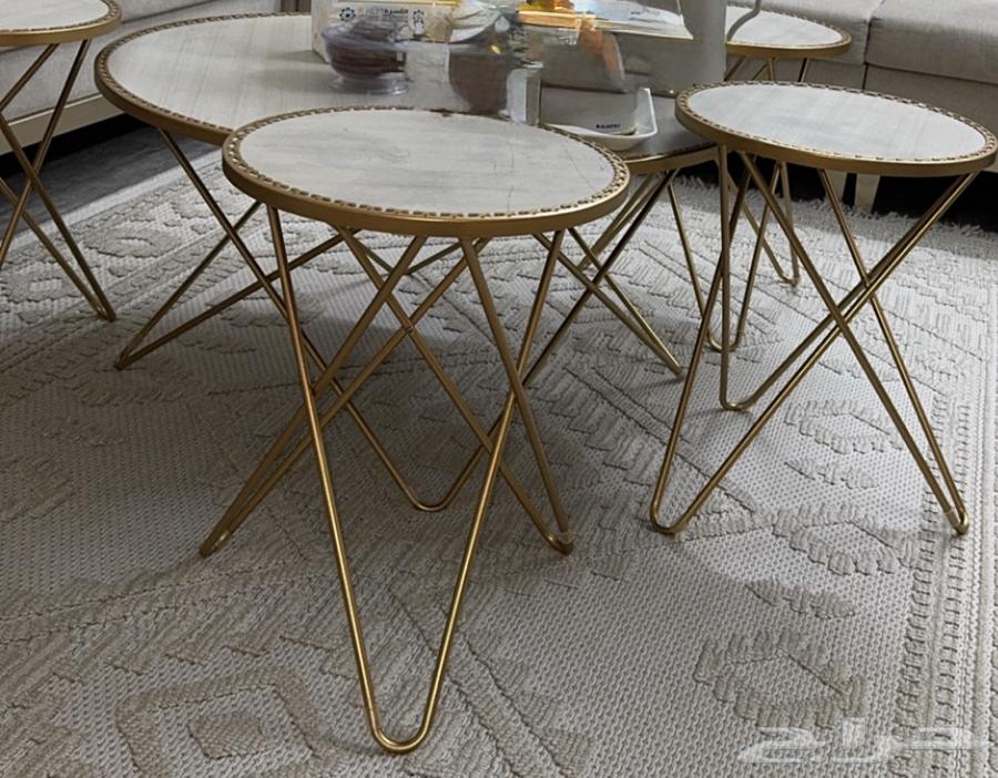 طاولات للبيع64387912590850110