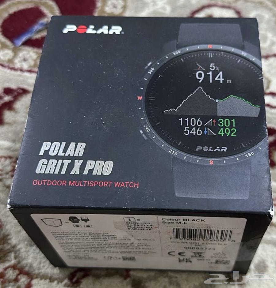 ساعات بولار رياضيه للبيع بالحبه او الكل64392347035137111