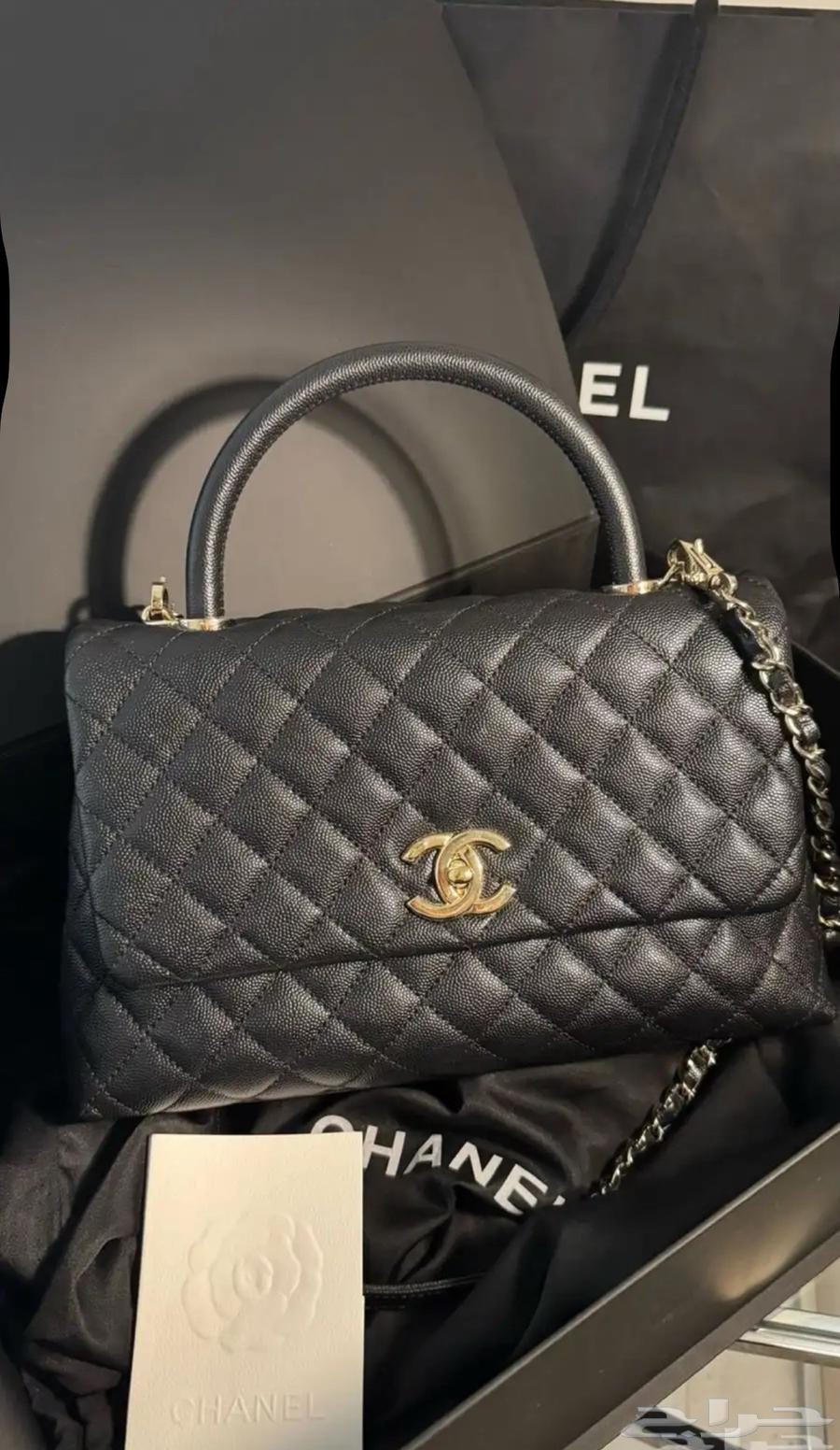 شنطة شانيل64382873604097110