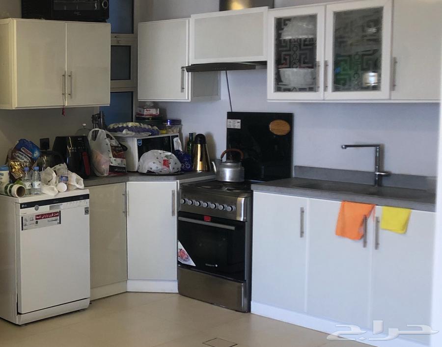 5-meter used kitchen, disassembled and ready64384231433474110