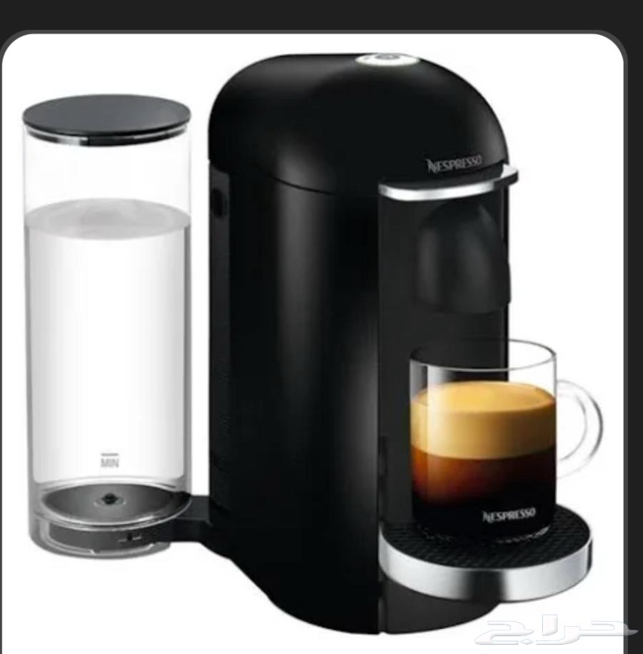 Nespresso Machine, Foam Device, and Capsules64381562148739110