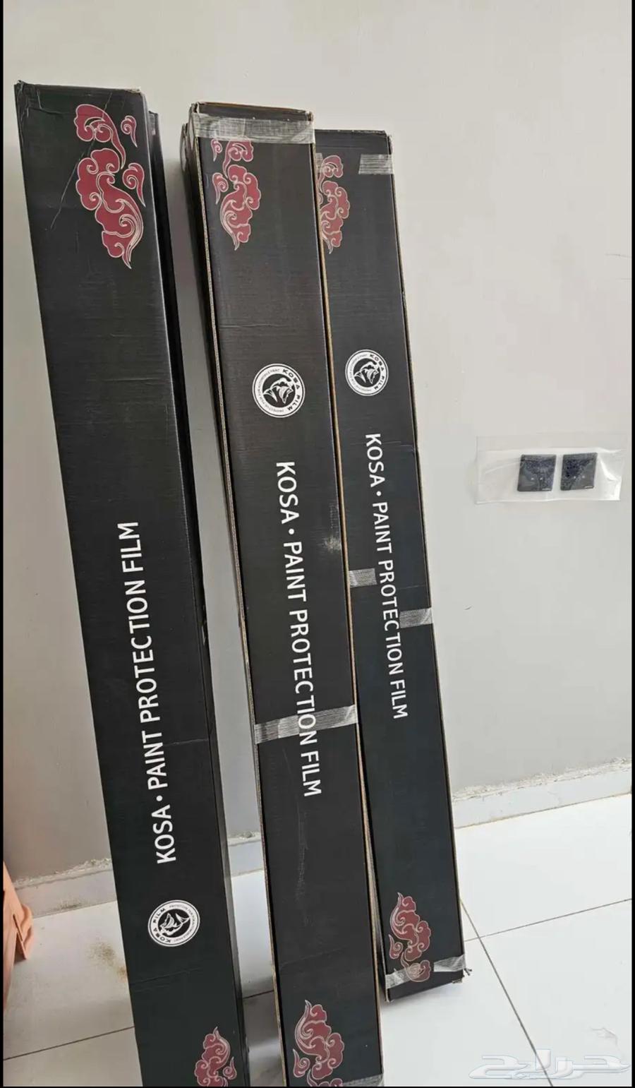 رول حماية PPF كامل للسيارات لمعة64534830637441111