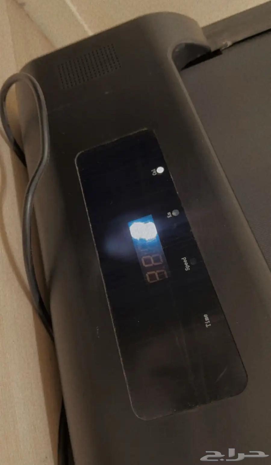 سير كهربائي شبه جديد64381671600002112