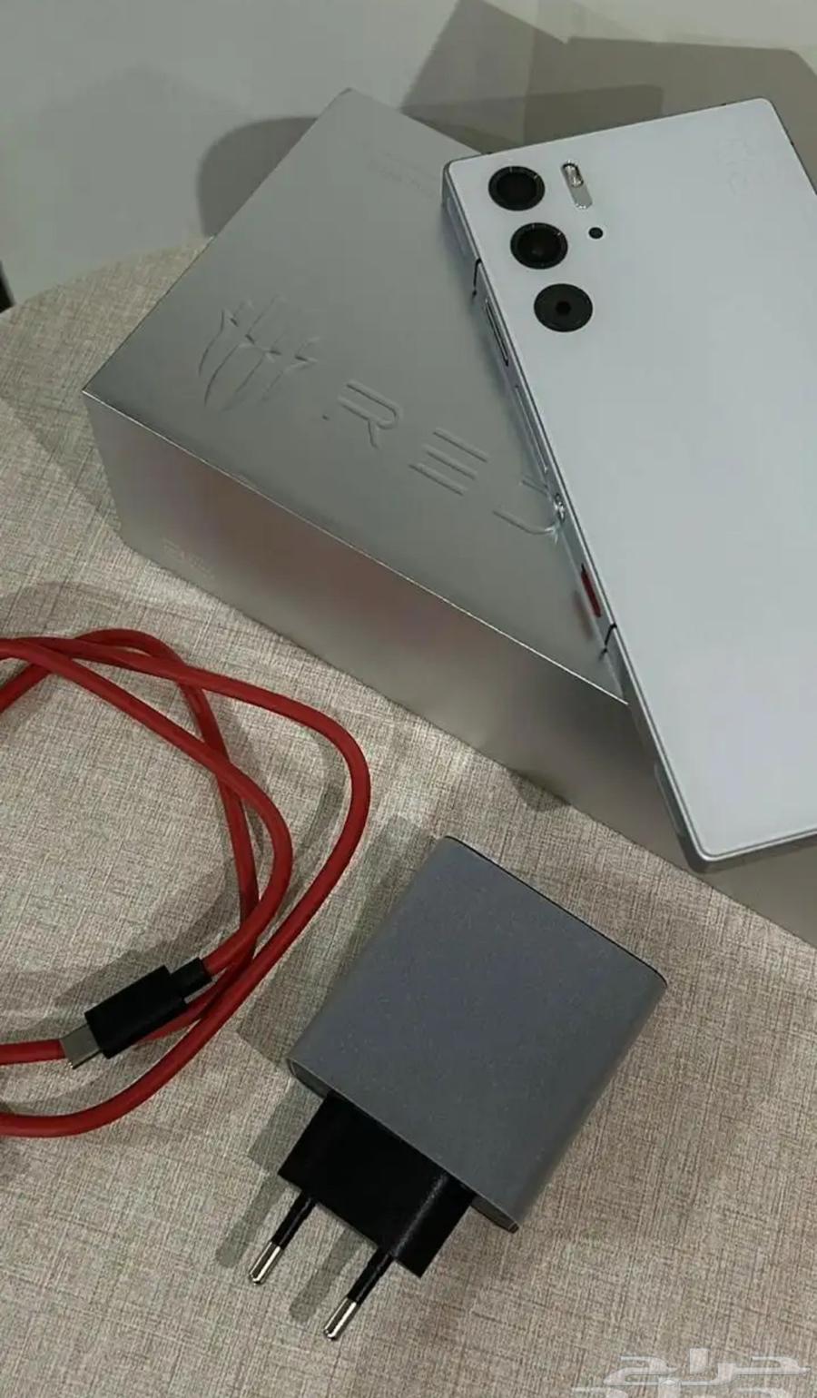 رد ماجيك 9برو 16 قيقا رام64381726455298111