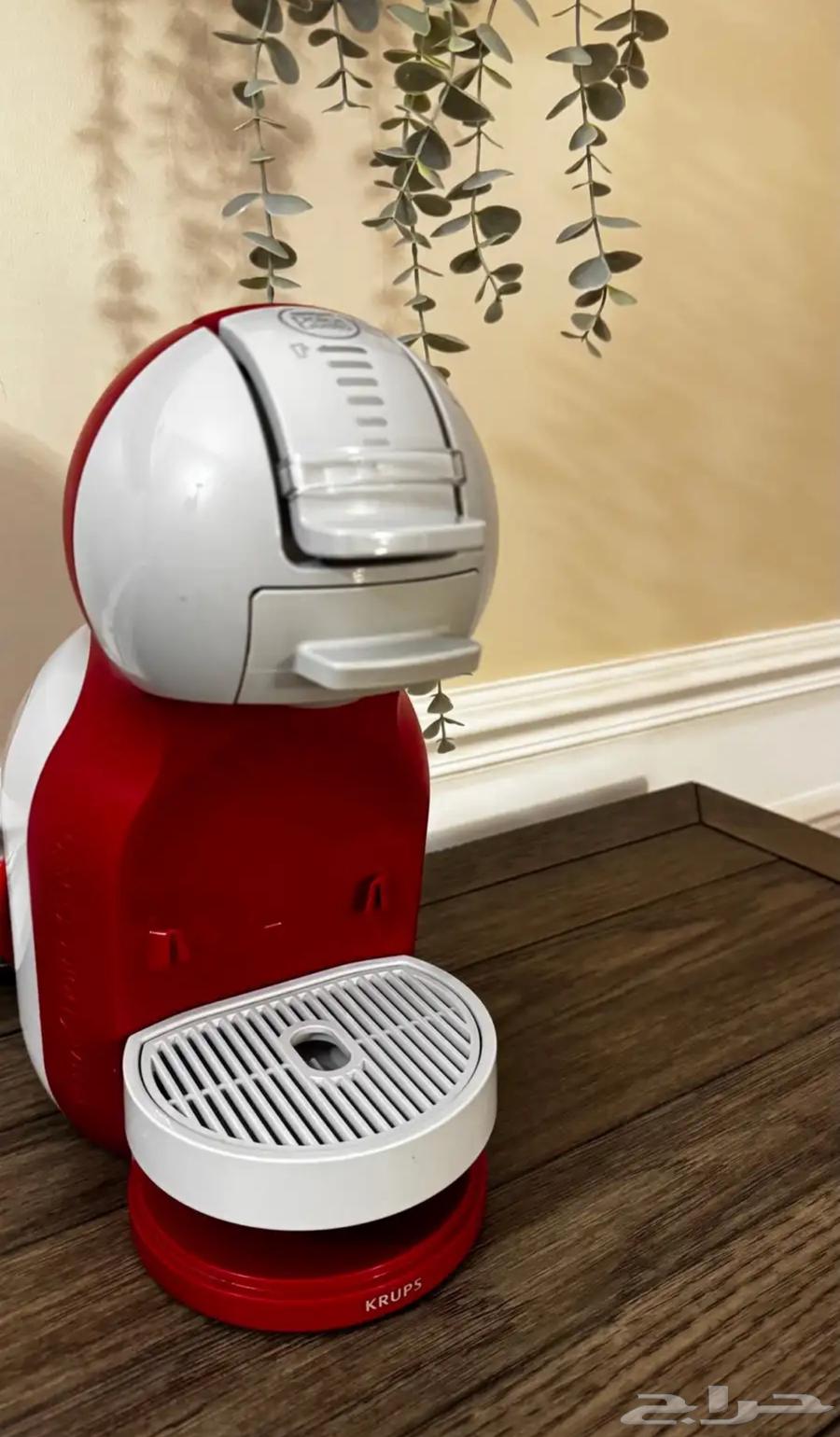 للبيع آلة قهوة كبسولات64378832758530110