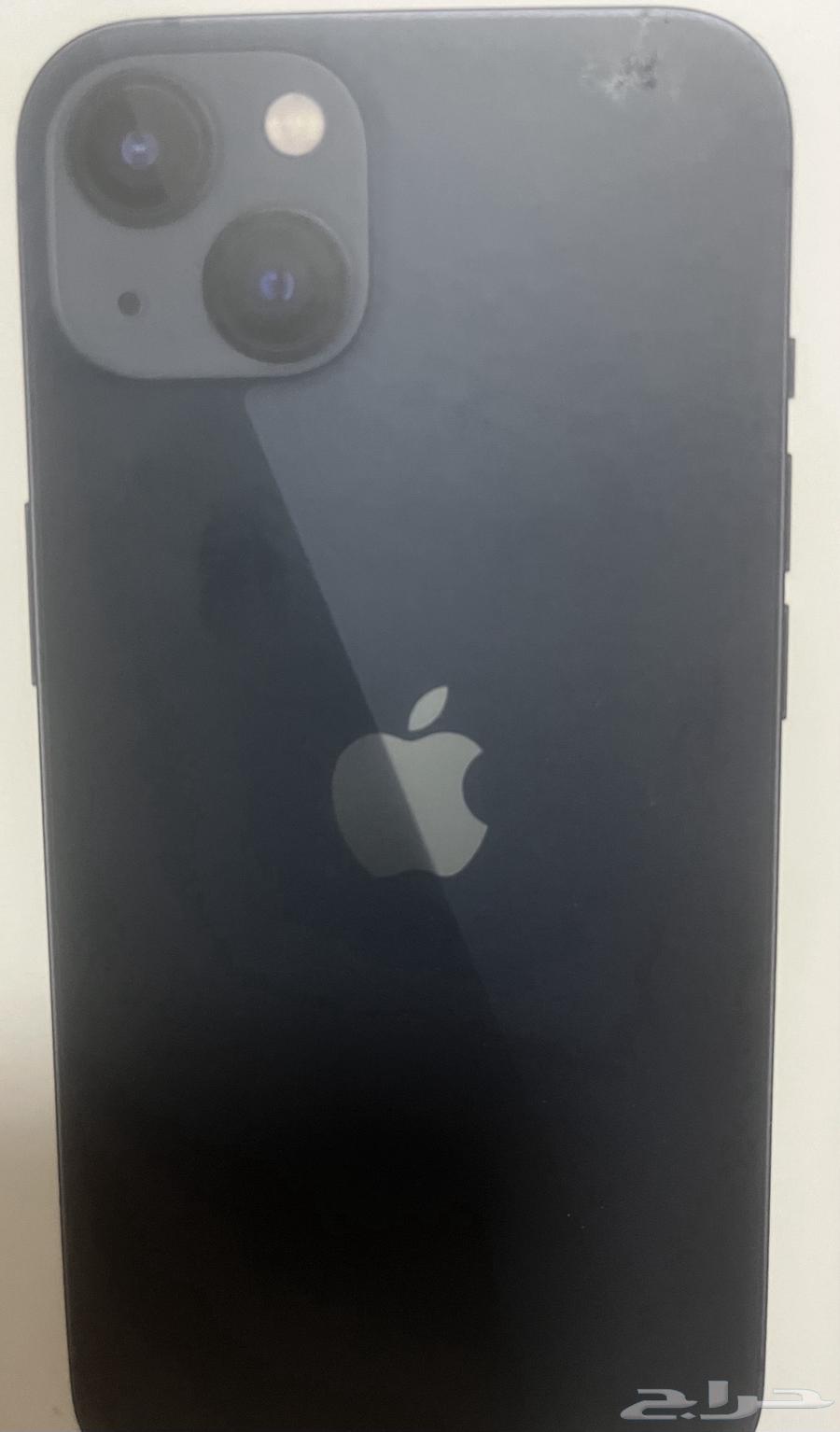 iPhone 13 Memory 256 New64383247933827110