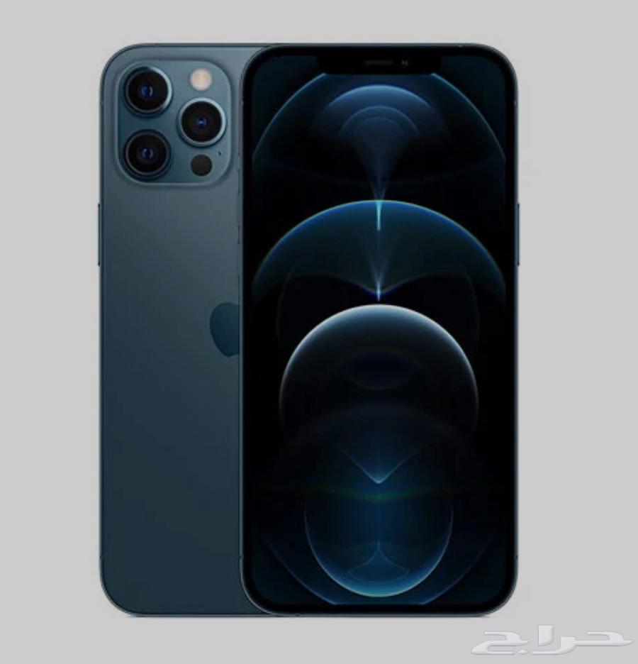 ايفون 12 برو ماكس64389210980226110