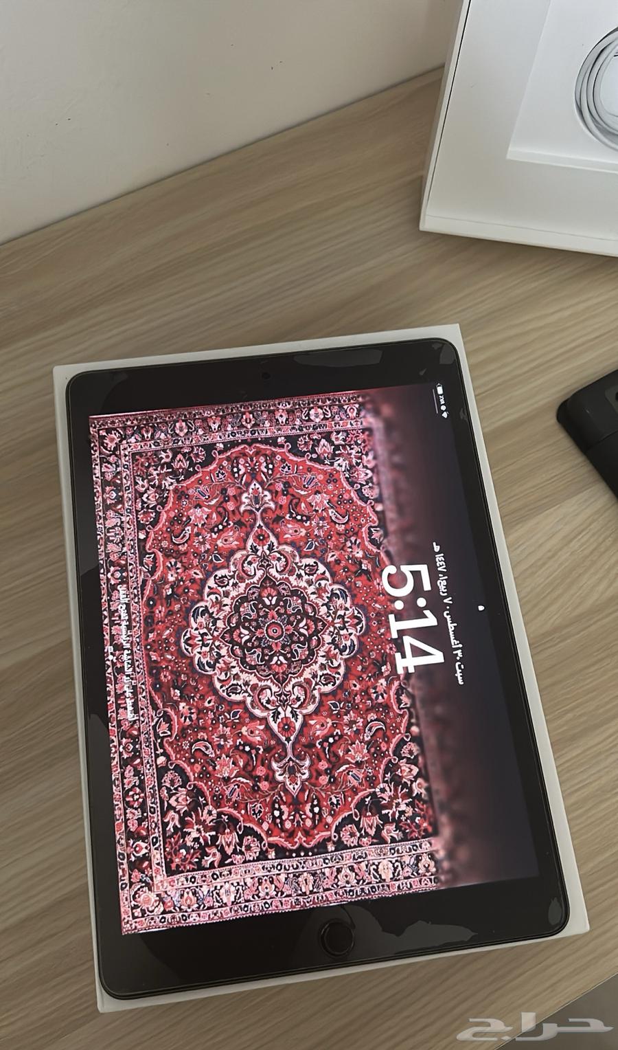 ايباد الجيل التاسع للبيع 9th64386821990913112