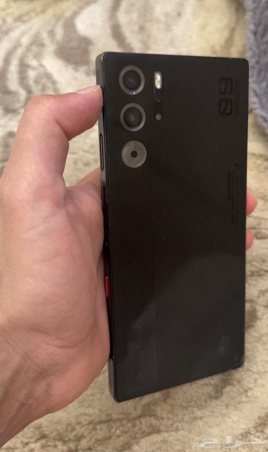 ريد ماجيك 9 برو64386262649987111