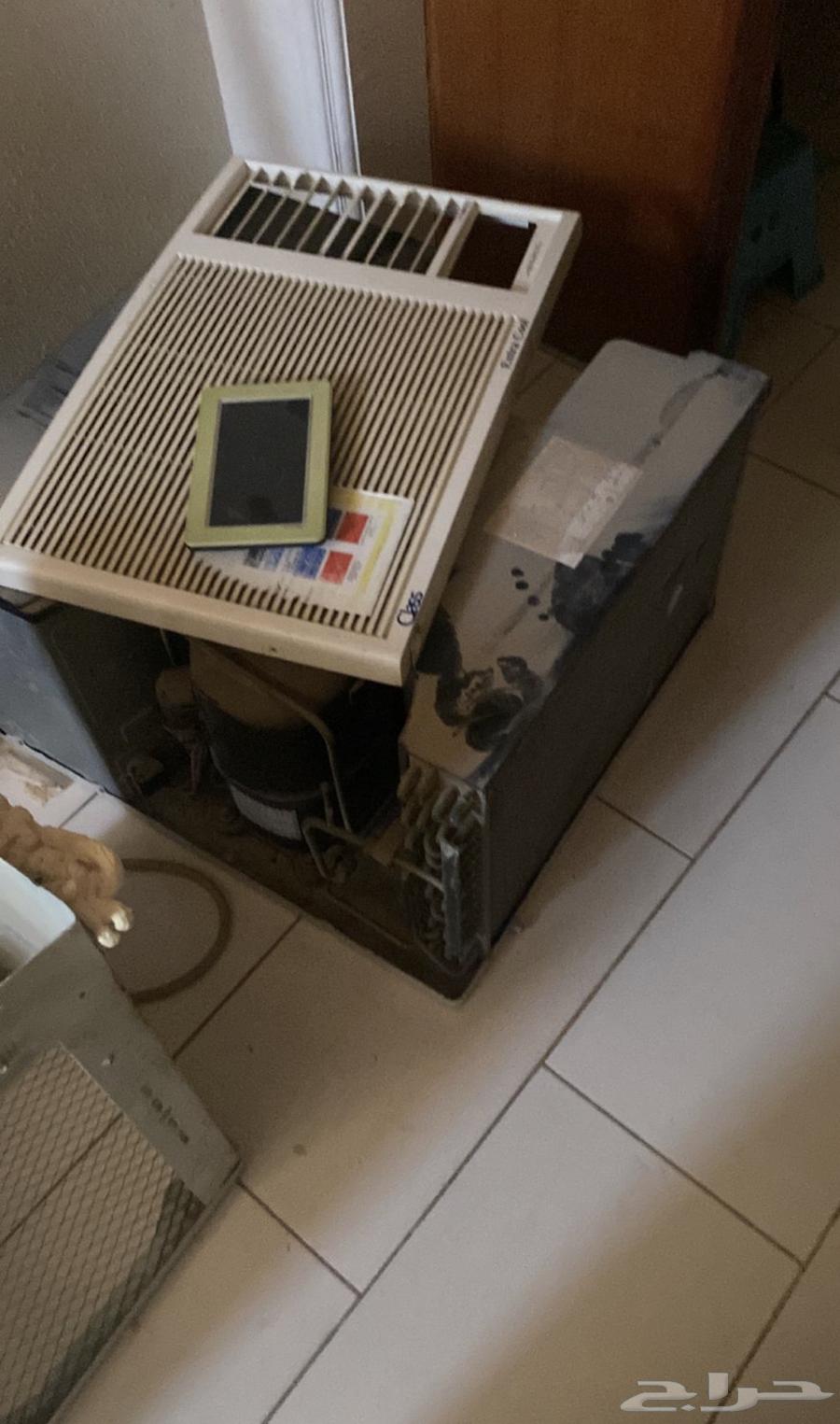 Window Air Conditioners64391147112321114