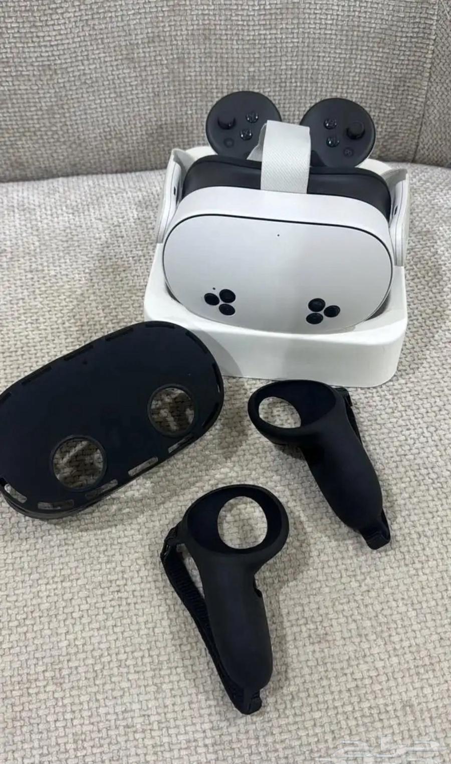 نظاره الواقع الافتراضي Vr64387898952065111