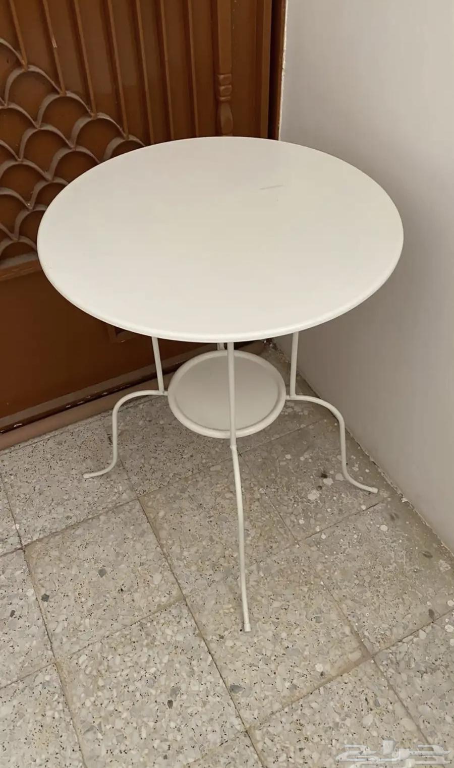 طاوله ايكي64378832671617110