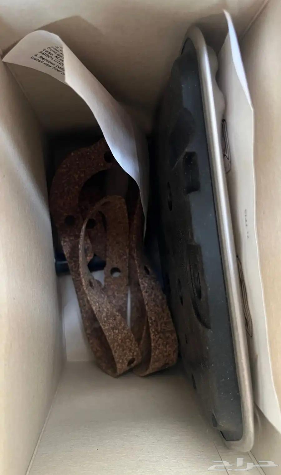 قطع كابرس 91 الى 96 فلتر قير64533233510018111