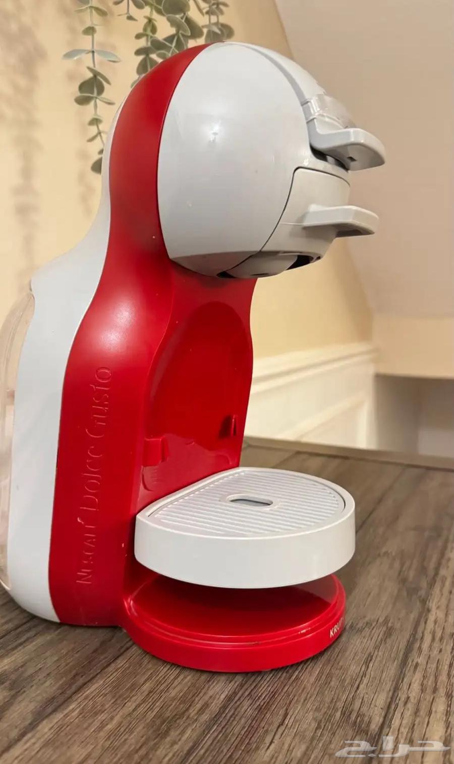 للبيع آلة قهوة كبسولات64378832758530112