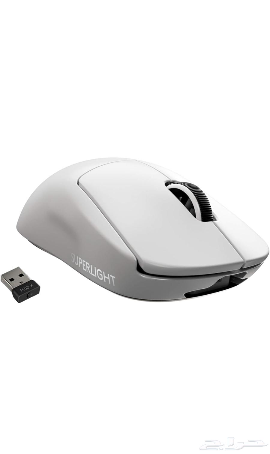 Logitech G Pro X Superlight Mouse64378164239105111