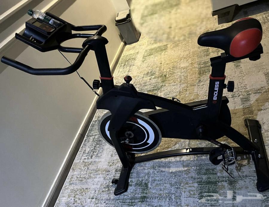 سيكل رياضي جديد لم يستخدم64390319491073112