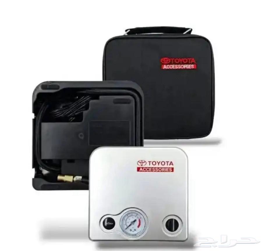 ماطور هواء تويوتا الاصلي64377389327107110