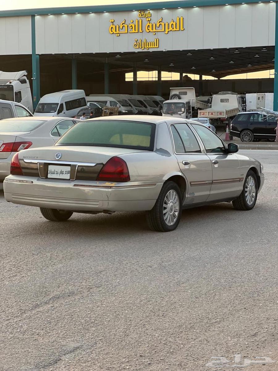 للبيع فورد ماركيز64532198373378114