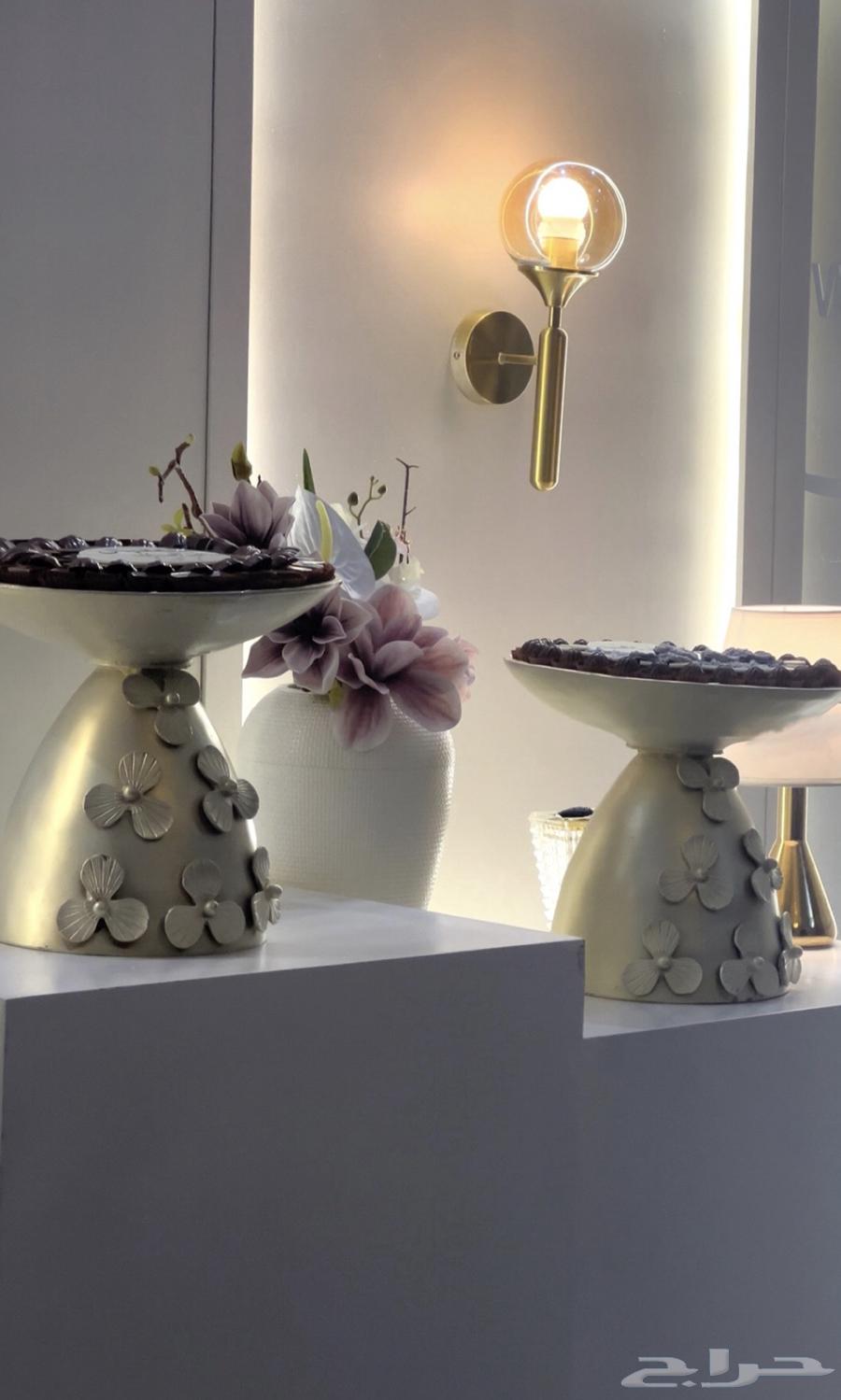 Reception Trays64379007071619111