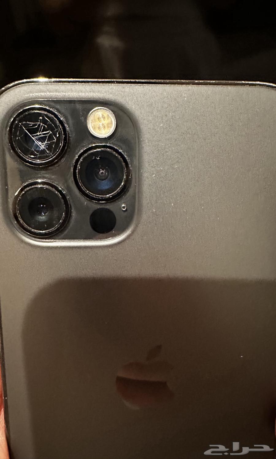 جوال ايفون 12 برو64390207487235112