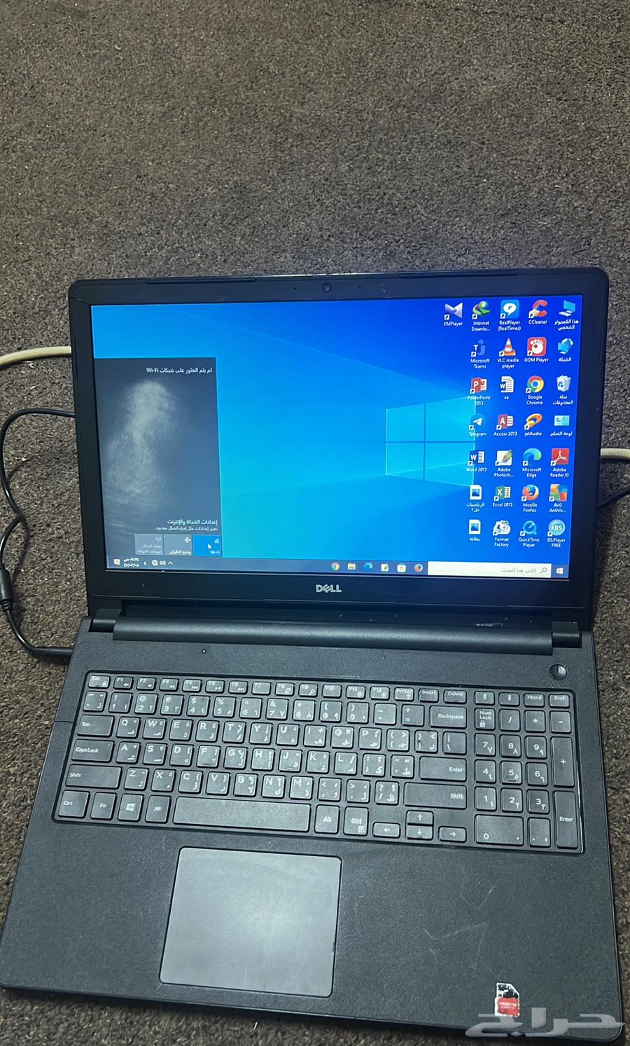 لابتوب للبيع64391618334211112