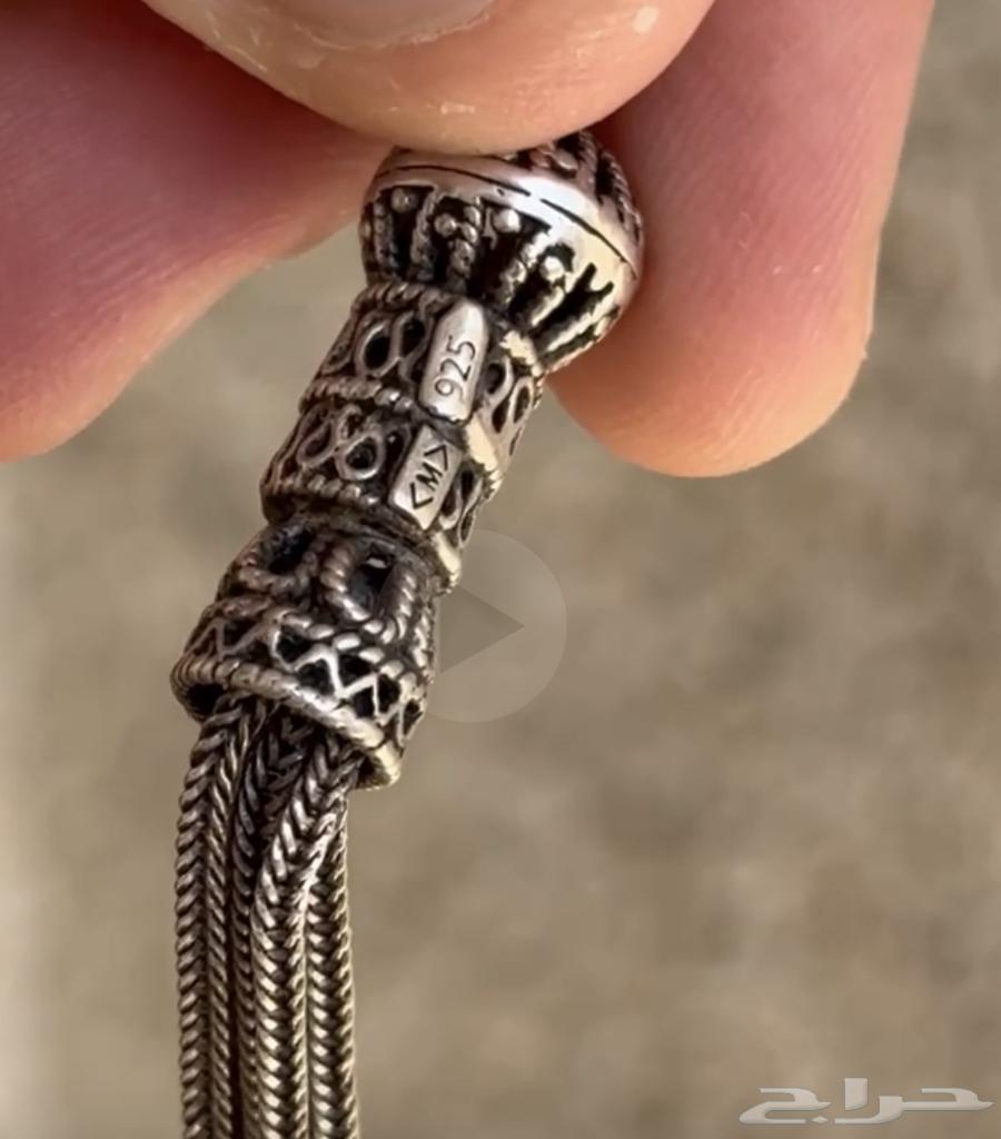 سبحة مسباح مسكي الماني انتيك منجم( تم البيع)64382832357122112