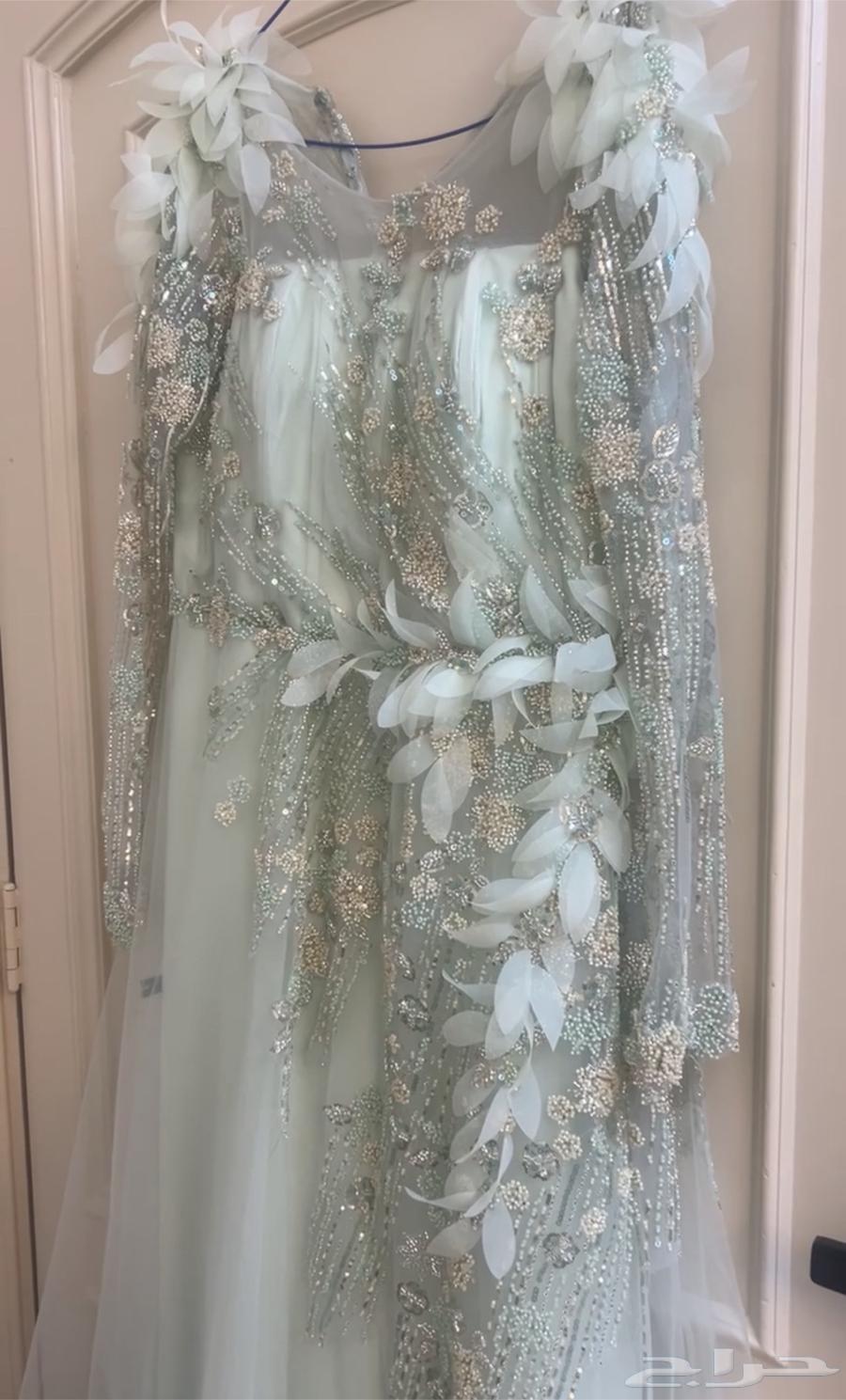 فستان مناسبه للبيع64378556523265114