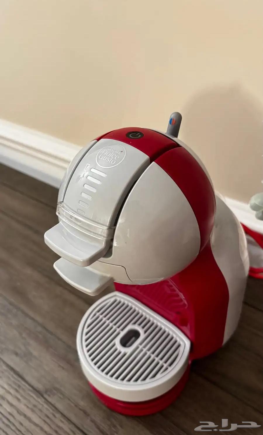 للبيع آلة قهوة كبسولات64378832758530111