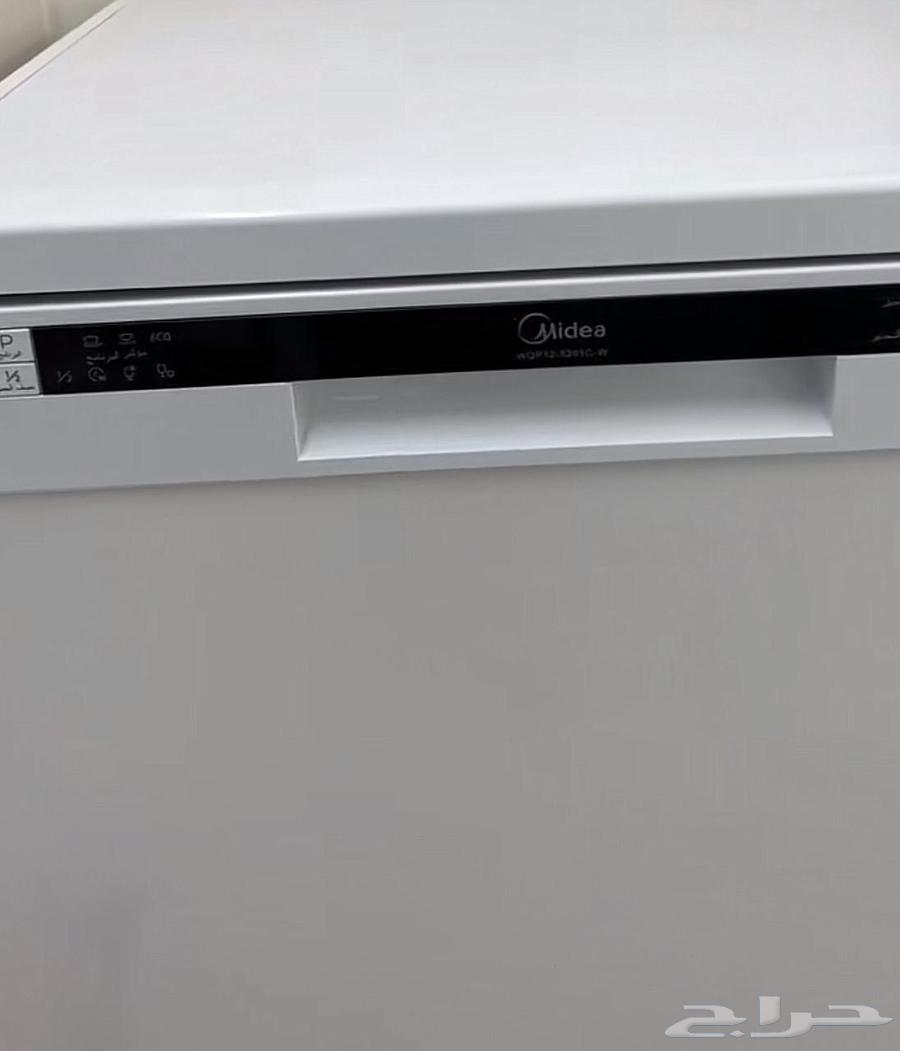 غسالة صحون نظيفه للبيع المستعجل64387954173699110